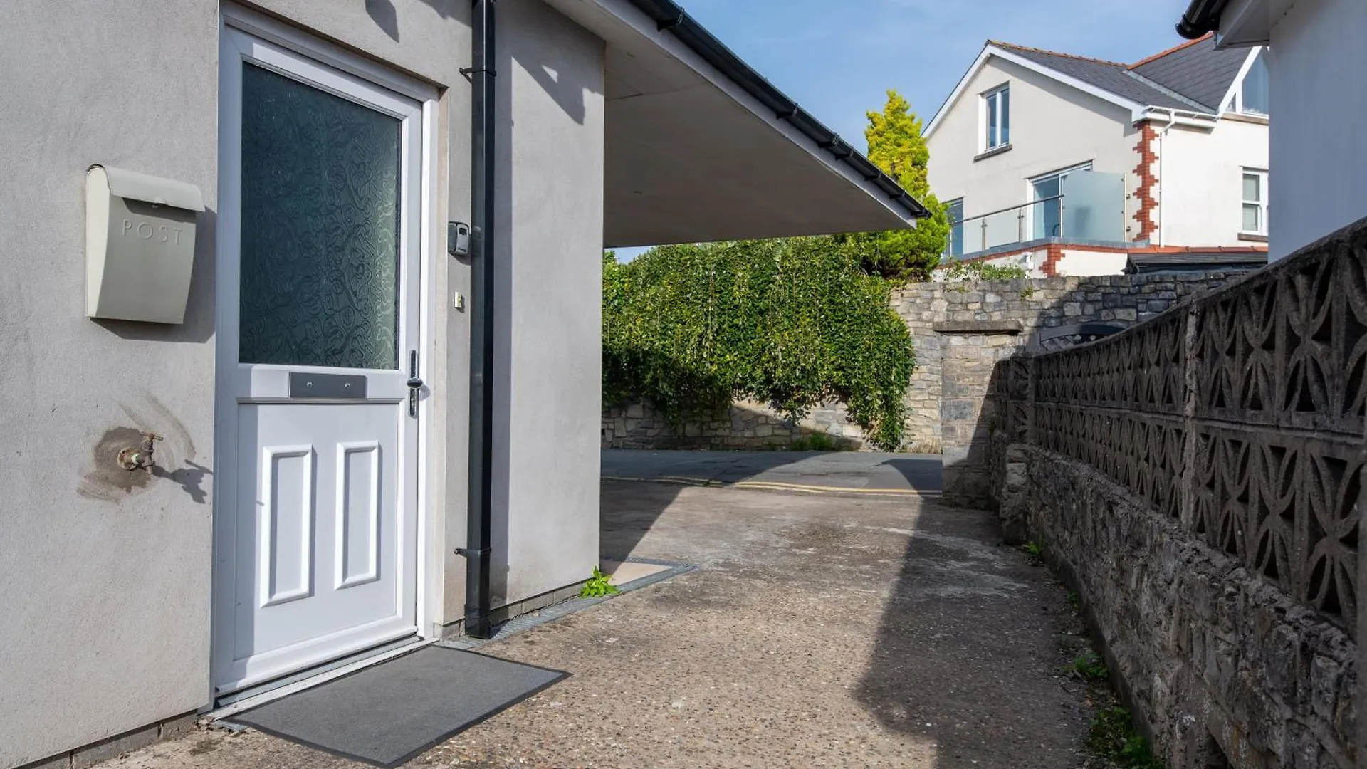 Holiday home Seaview Cottage Cardiff