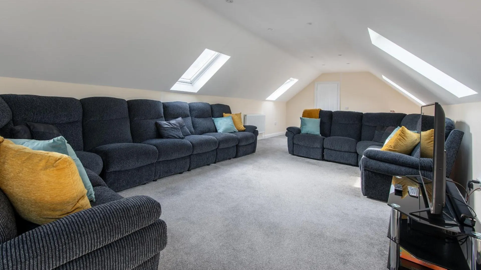 Holiday home Seaview Cottage Cardiff United Kingdom