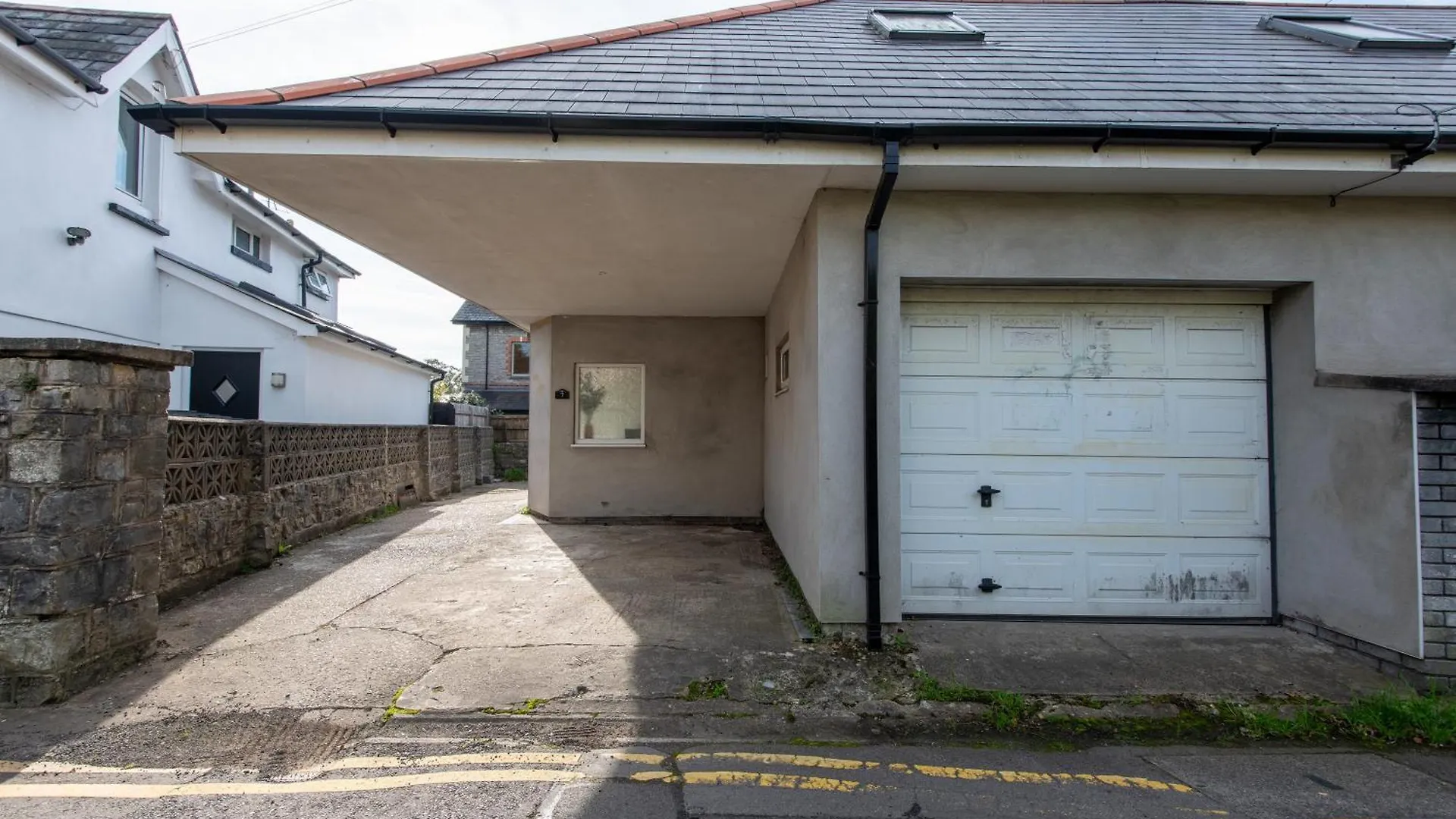 Seaview Cottage Cardiff 0*,