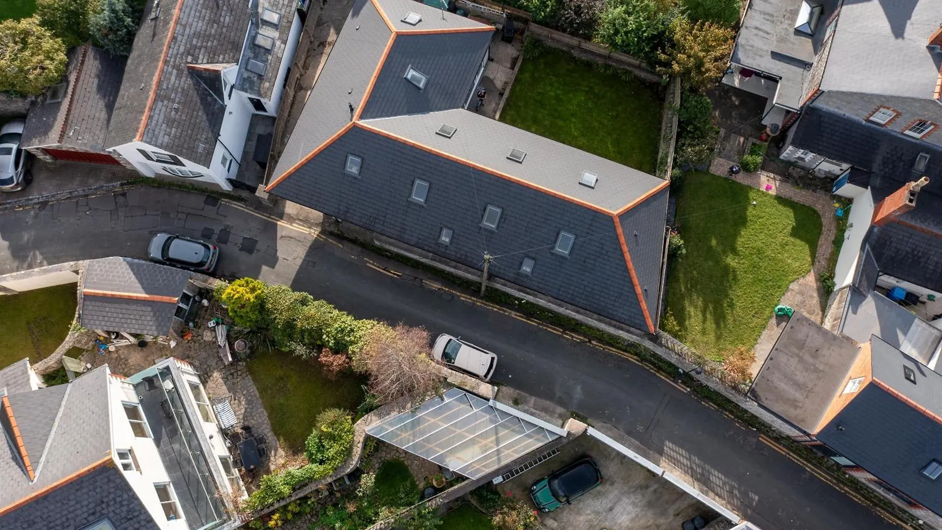 Seaview Cottage Cardiff 0*,  United Kingdom