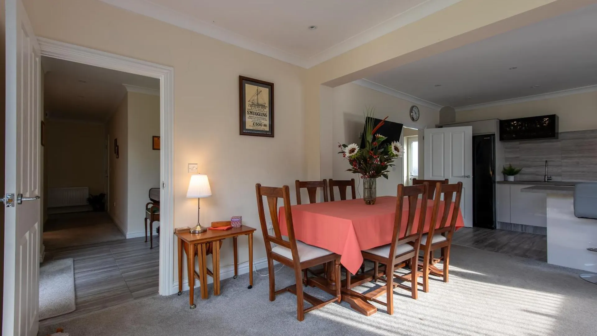 Seaview Cottage Cardiff