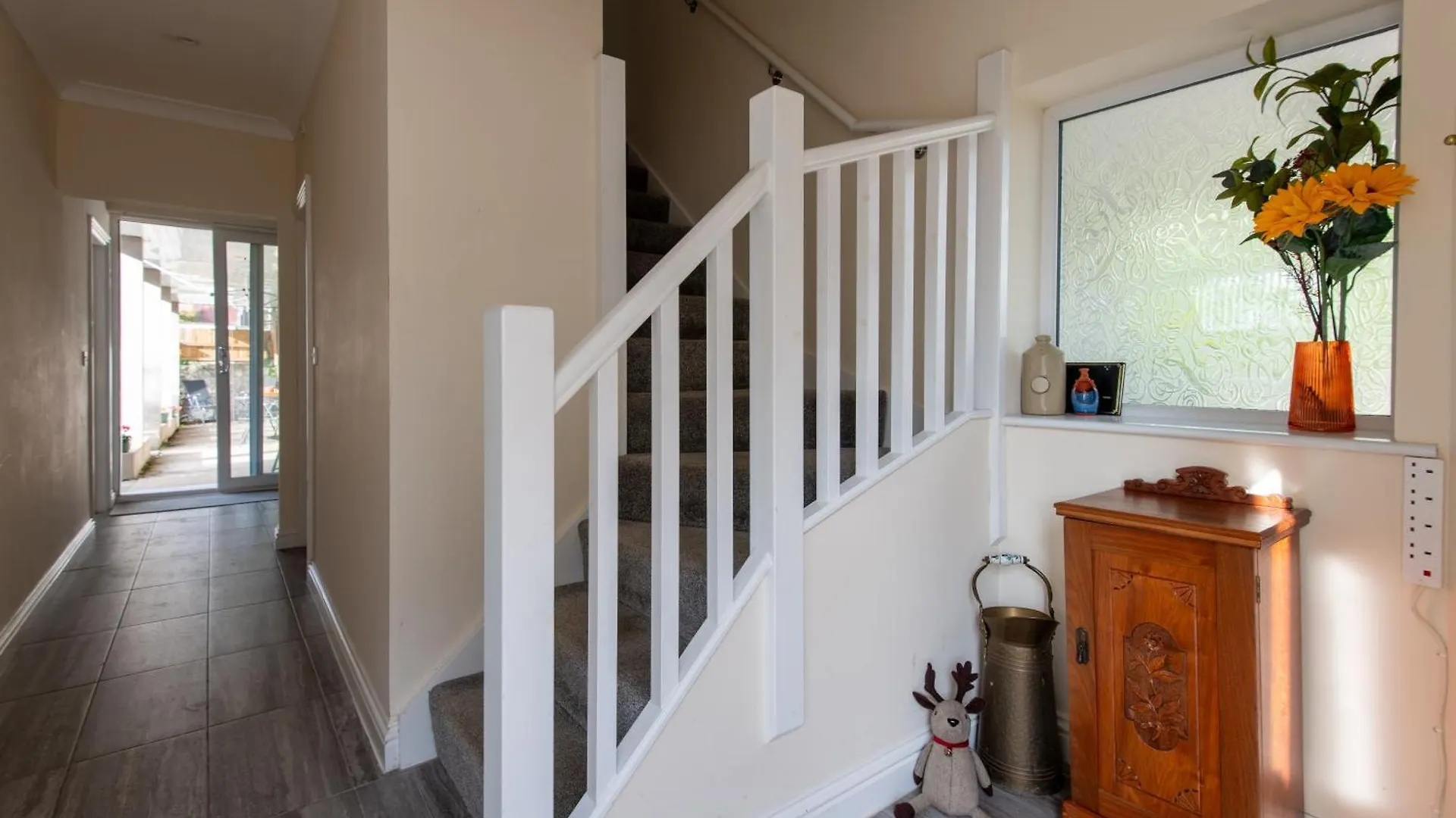 Holiday home Seaview Cottage Cardiff