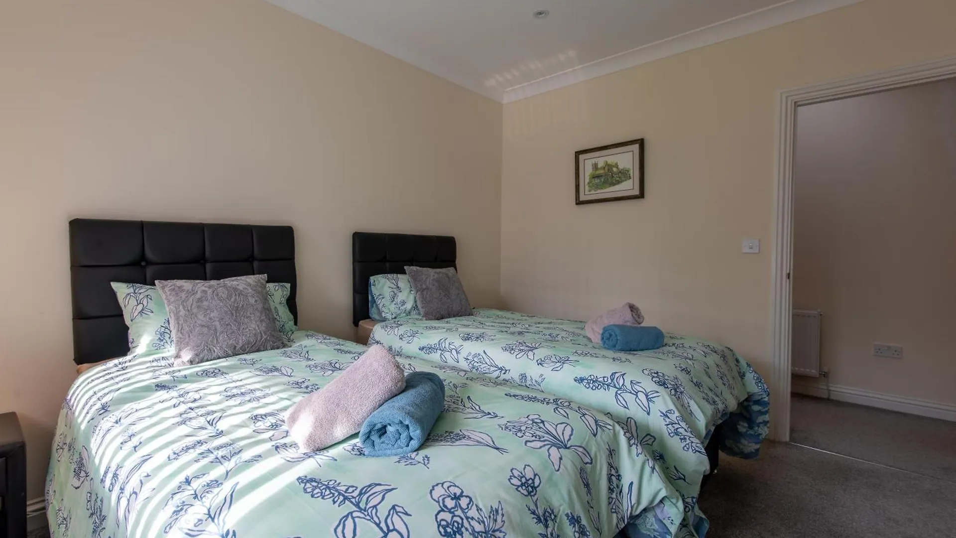 Seaview Cottage Cardiff