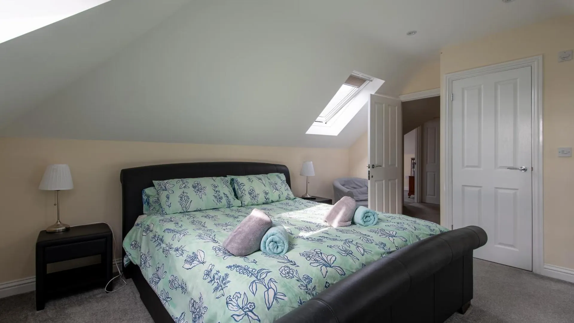 Seaview Cottage Cardiff Holiday home