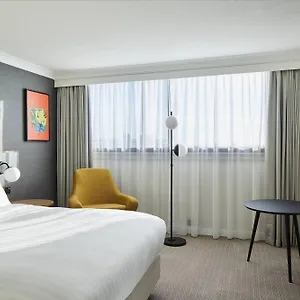 Hotel Marriott, Cardiff