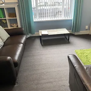 Appartamento Inn Cardiff, Cardiff