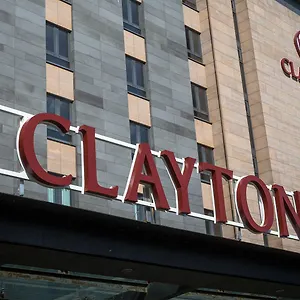Hotel Clayton, Cardiff