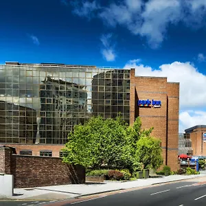 Hotel Park By Radisson Centre, Cardiff